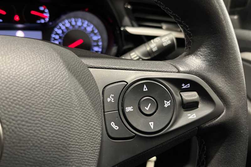 Used Vauxhall Corsa 2022 for sale - 77317625: Photo 22