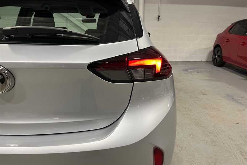 Used Vauxhall Corsa 2022 for sale - 77317625: Photo 32