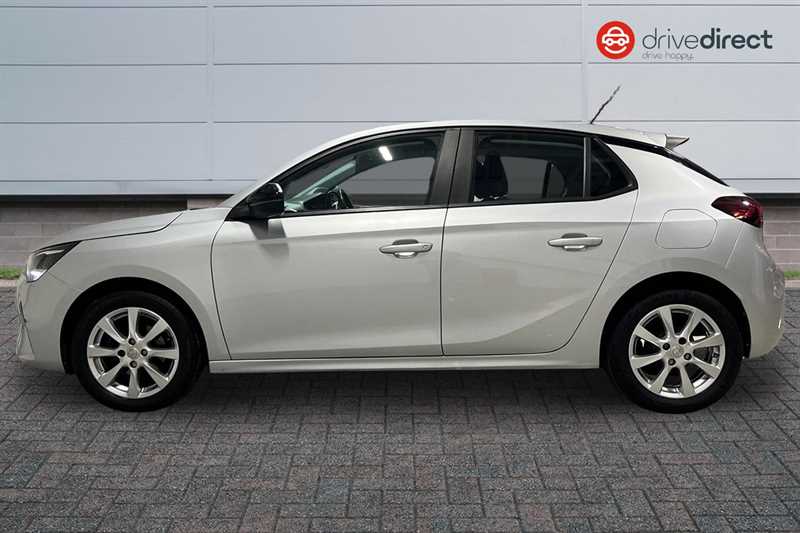 Used Vauxhall Corsa 2022 for sale - 77317625: Photo 6