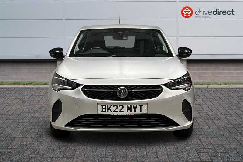 Used Vauxhall Corsa 2022 for sale - 77317625: Photo 8