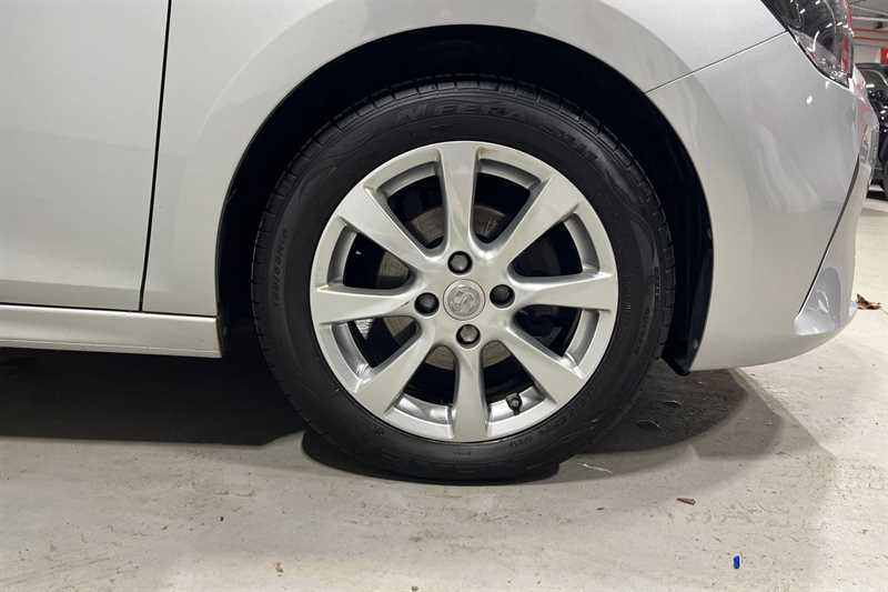 Used Vauxhall Corsa 2022 for sale - 77317625: Photo 9