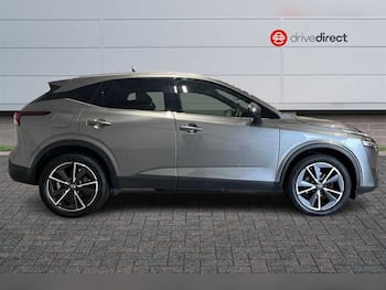 Used Nissan Qashqai 2022 for sale - 79783469: Photo