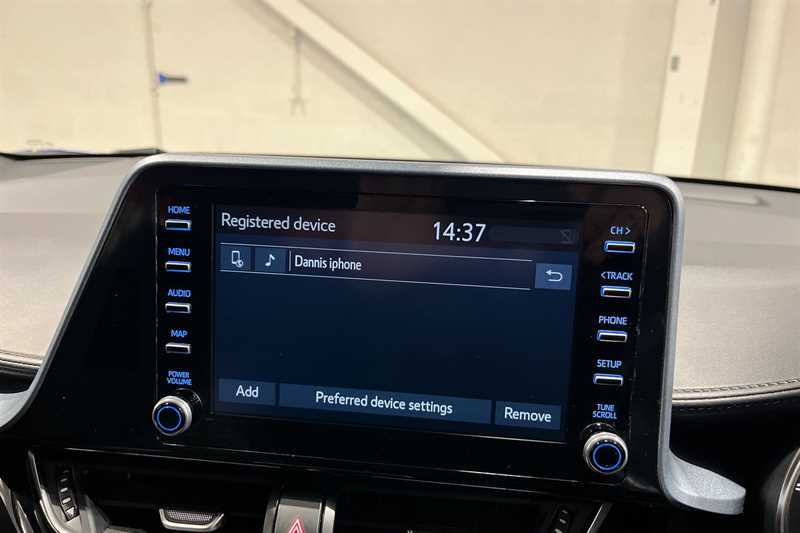 Used Toyota C-HR 2021 for sale - 77996776: Photo 39