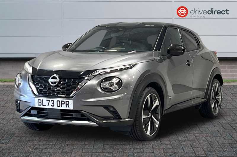 Used Nissan Juke 2023 for sale - 78221959: Photo 7