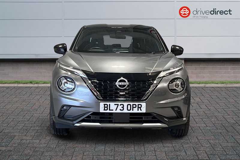 Used Nissan Juke 2023 for sale - 78221959: Photo 8