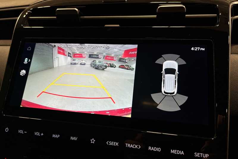 Used Hyundai TUCSON 2022 for sale - 77758156: Photo 19