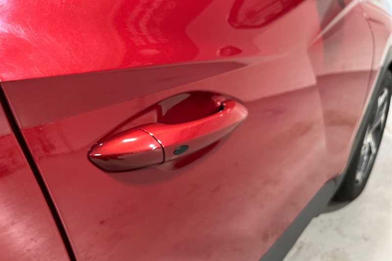 Used Hyundai TUCSON 2022 for sale - 77758156: Photo 33