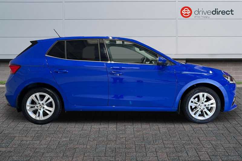 Used Skoda Fabia 2024 for sale - 75889095: Photo 2