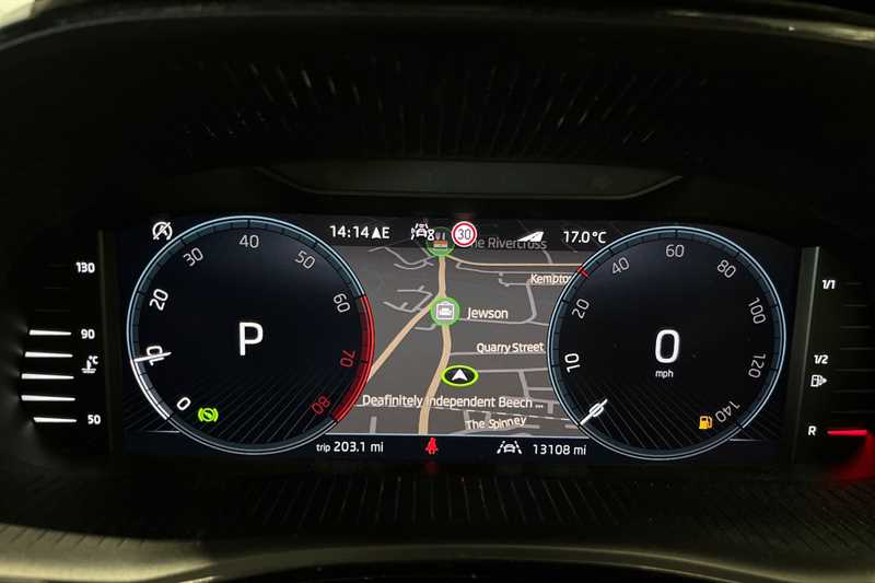 Used Skoda Fabia 2024 for sale - 75889095: Photo 20
