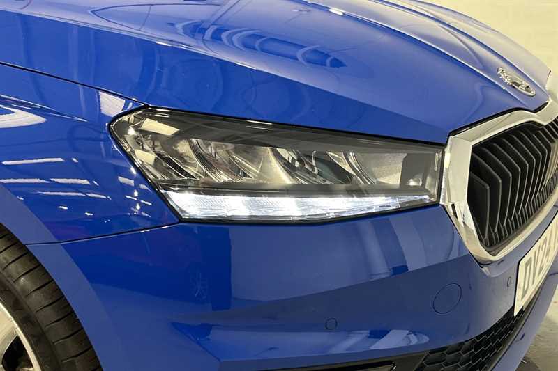 Used Skoda Fabia 2024 for sale - 75889095: Photo 28