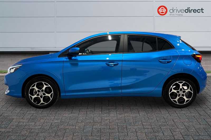 Used MG MG3 2025 for sale - 77099309: Photo 6