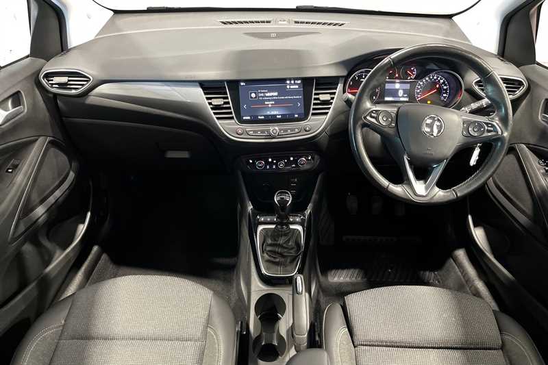 Used Vauxhall Crossland 2022 for sale - 76732862: Photo 13