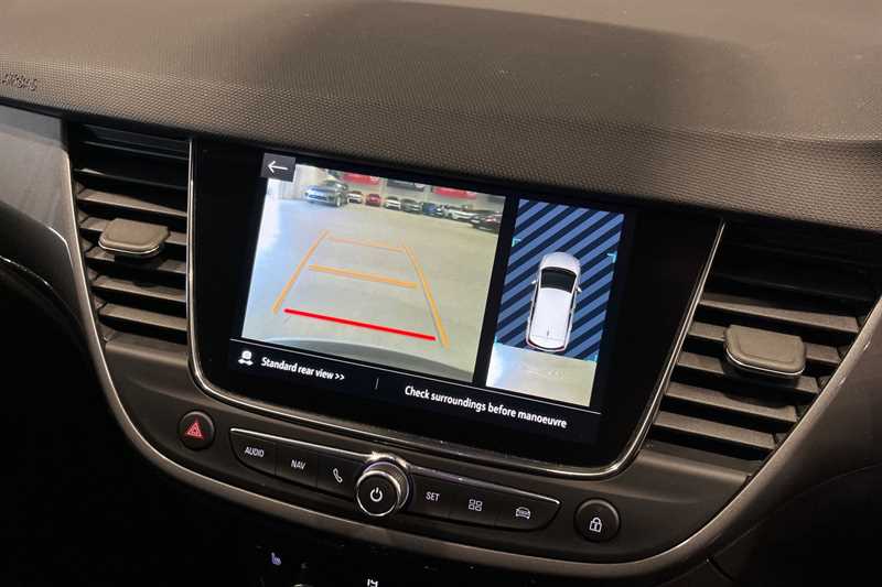 Used Vauxhall Crossland 2022 for sale - 76732862: Photo 19