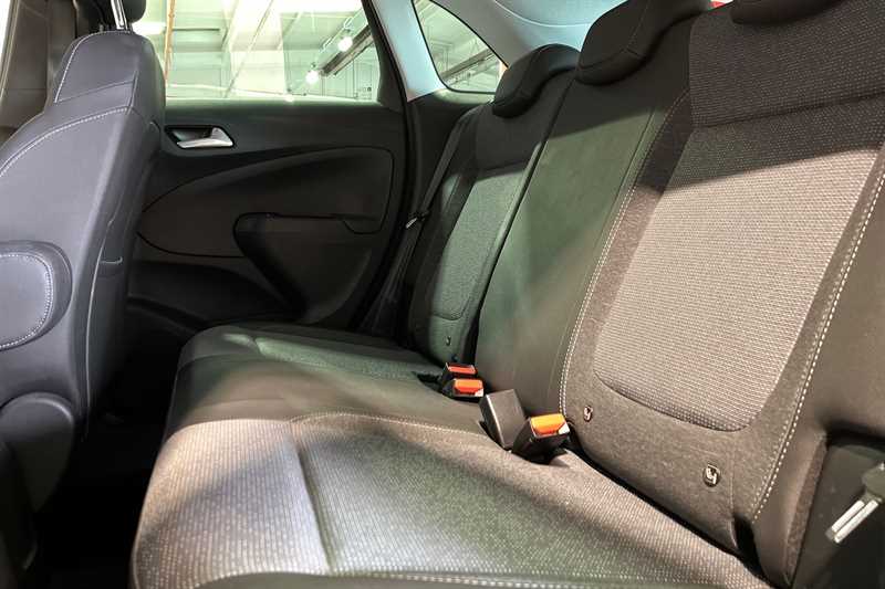 Used Vauxhall Crossland 2022 for sale - 76732862: Photo 24