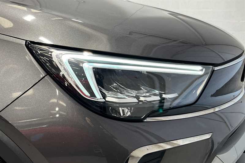Used Vauxhall Crossland 2022 for sale - 76732862: Photo 28