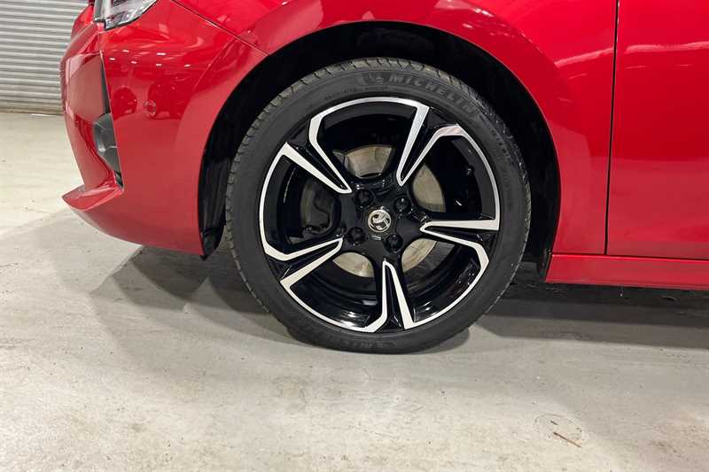 Used Vauxhall Corsa 2023 for sale - 77561978: Photo 12