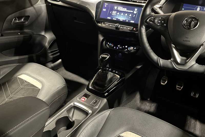 Used Vauxhall Corsa 2023 for sale - 77561978: Photo 14