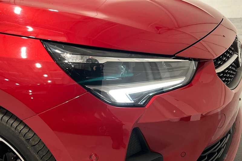 Used Vauxhall Corsa 2023 for sale - 77561978: Photo 28