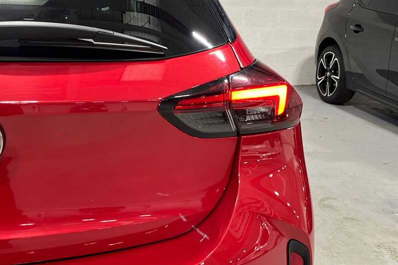 Used Vauxhall Corsa 2023 for sale - 77561978: Photo 32