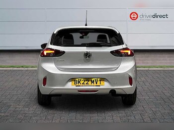 Used Vauxhall Corsa 2022 for sale - 77256674: Photo