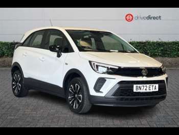 2022 - 1.2 Turbo Design SUV 5dr Petrol Manual Euro 6 (s/s) (110 ps)