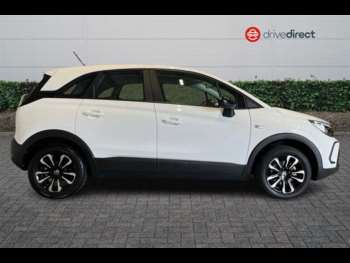 Used Vauxhall Crossland 2022 for sale - 74812712: Photo