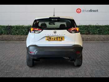 Used Vauxhall Crossland 2022 for sale - 74812712: Photo