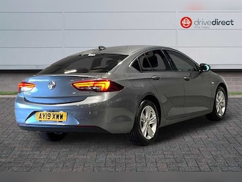 Used Vauxhall Insignia 2019 for sale - 76903741: Photo