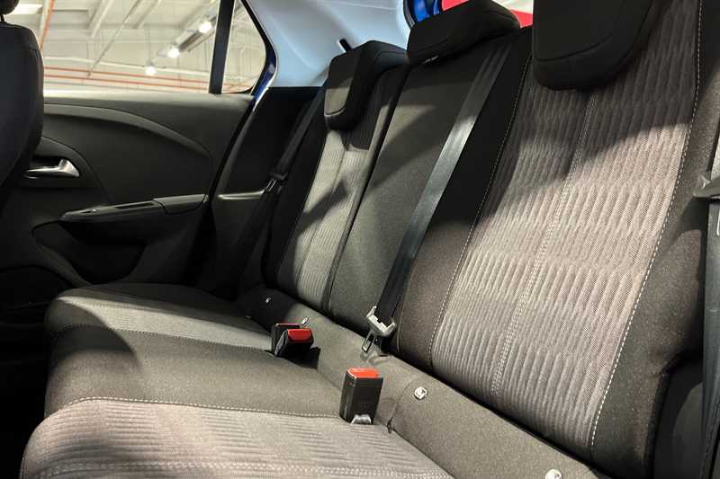 Used Vauxhall Corsa for sale - 76463619: Photo 24