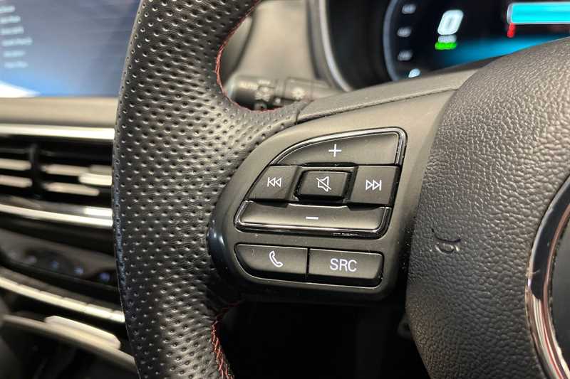 Used MG MG HS 2023 for sale - 76503649: Photo 21