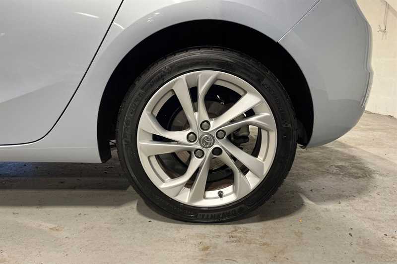 Used Vauxhall Astra 2019 for sale - 76530001: Photo 11