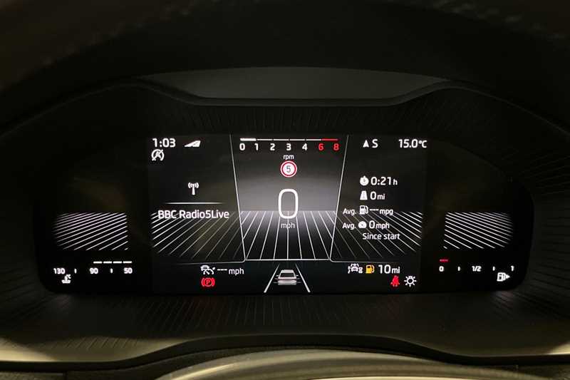 Used Skoda Karoq 2023 for sale - 78174641: Photo 20