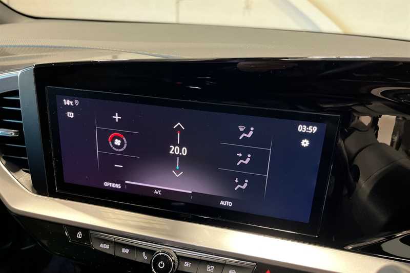 Used Vauxhall Mokka 2021 for sale - 77801164: Photo 15