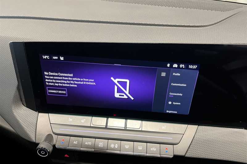 Used Vauxhall Astra 2024 for sale - 76448955: Photo 39