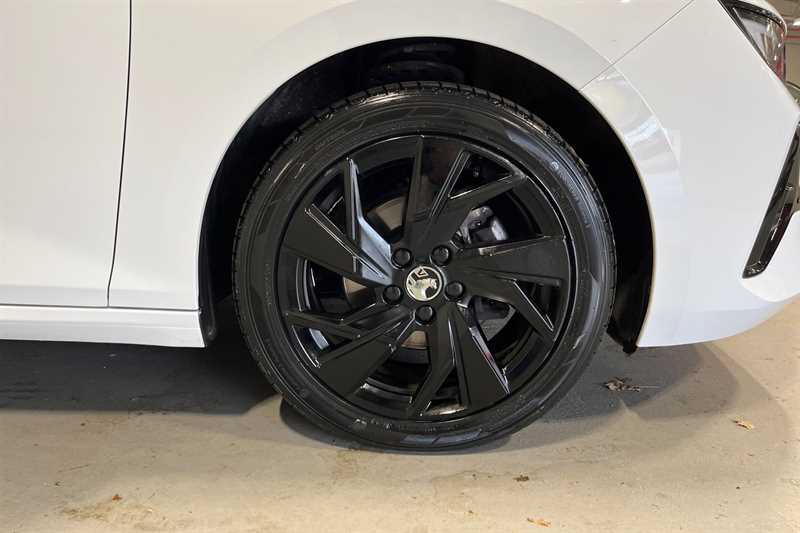 Used Vauxhall Astra 2024 for sale - 76448955: Photo 9