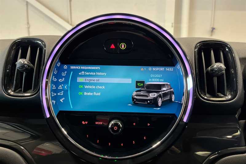 Used MINI Countryman 2023 for sale - 77773682: Photo 40