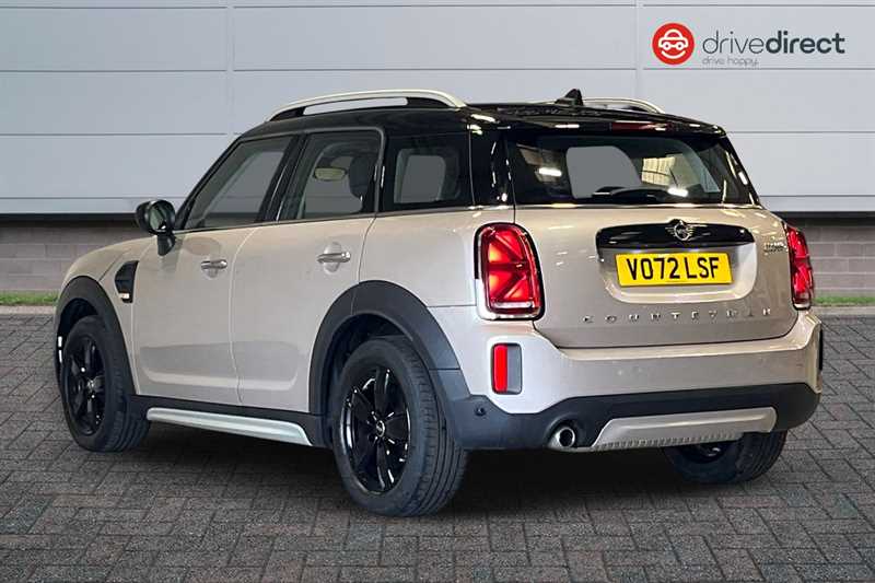 Used MINI Countryman 2023 for sale - 77773682: Photo 5