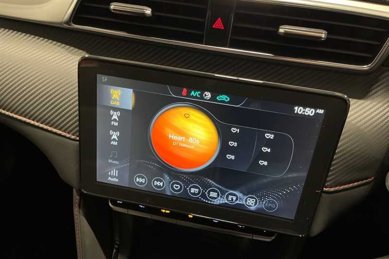 Used MG MG ZS 2021 for sale - 78120125: Photo 17