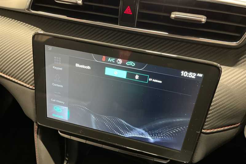 Used MG MG ZS 2021 for sale - 78120125: Photo 39