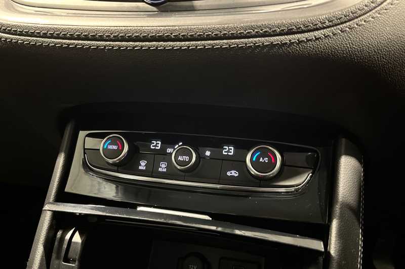 Used Vauxhall Grandland X 2019 for sale - 76242646: Photo 15