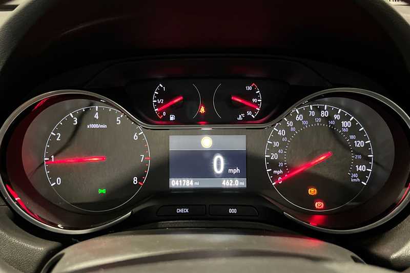 Used Vauxhall Grandland X 2019 for sale - 76242646: Photo 20