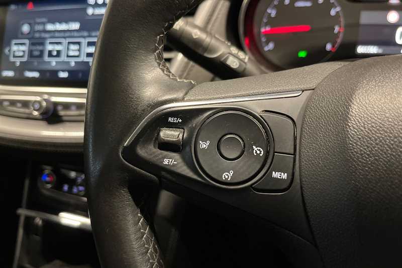 Used Vauxhall Grandland X 2019 for sale - 76242646: Photo 21