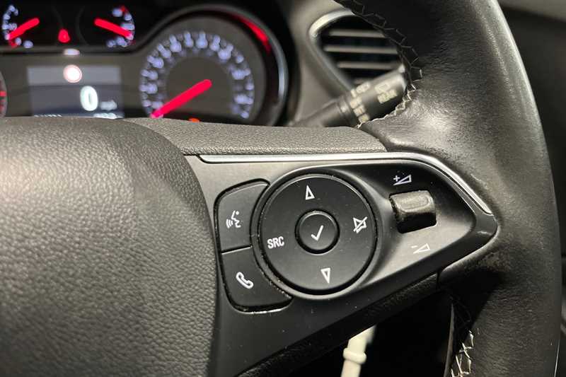 Used Vauxhall Grandland X 2019 for sale - 76242646: Photo 22