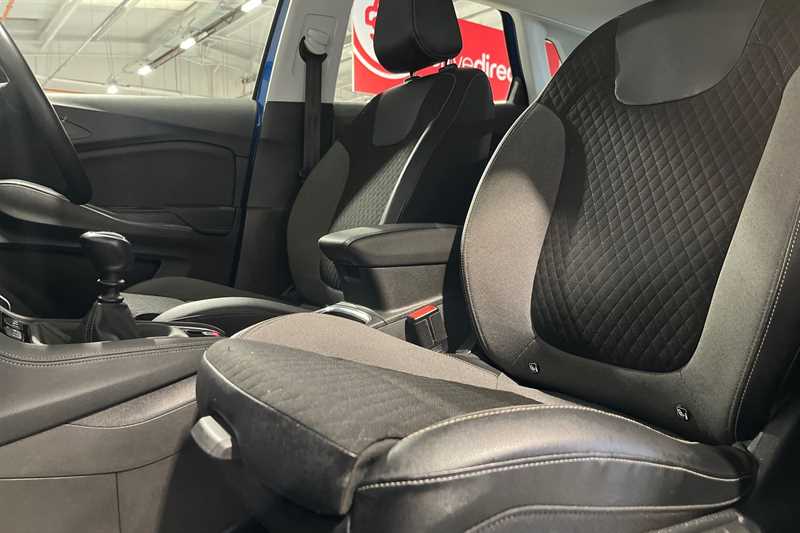 Used Vauxhall Grandland X 2019 for sale - 76242646: Photo 23