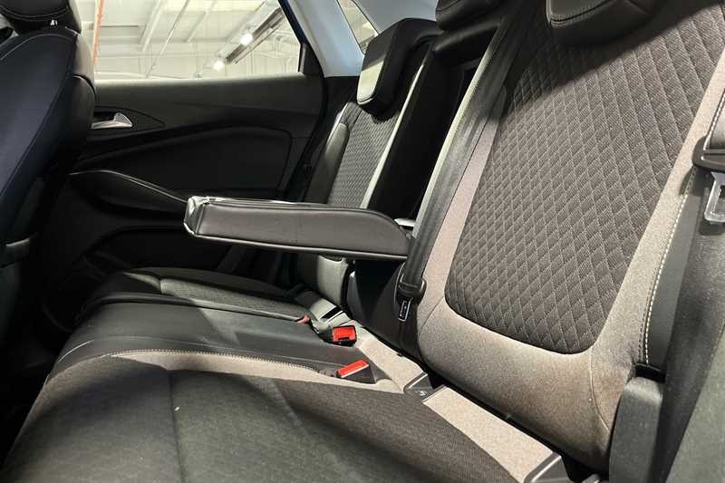 Used Vauxhall Grandland X 2019 for sale - 76242646: Photo 24