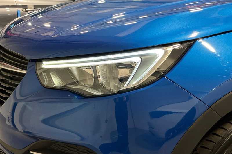 Used Vauxhall Grandland X 2019 for sale - 76242646: Photo 29