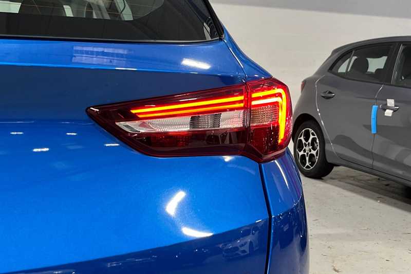 Used Vauxhall Grandland X 2019 for sale - 76242646: Photo 32