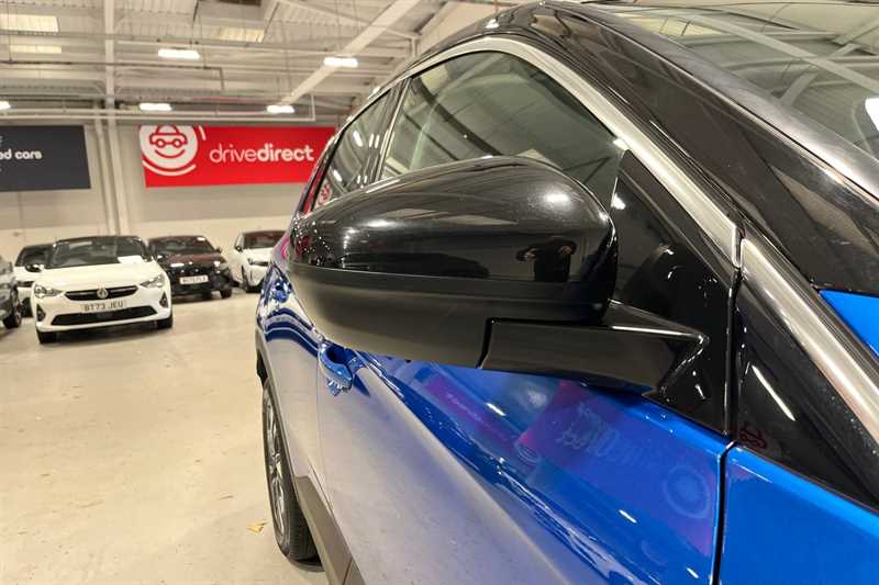 Used Vauxhall Grandland X 2019 for sale - 76242646: Photo 34