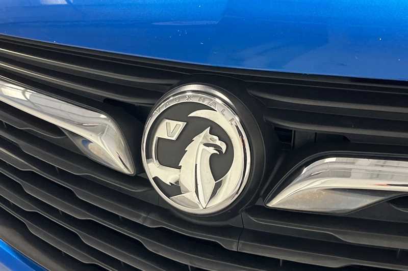Used Vauxhall Grandland X 2019 for sale - 76242646: Photo 36