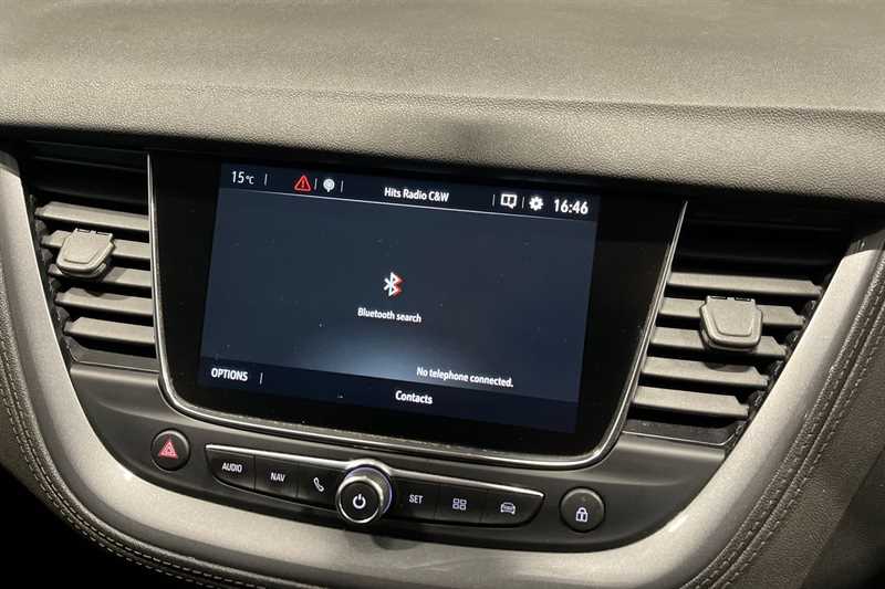 Used Vauxhall Grandland X 2019 for sale - 76242646: Photo 38
